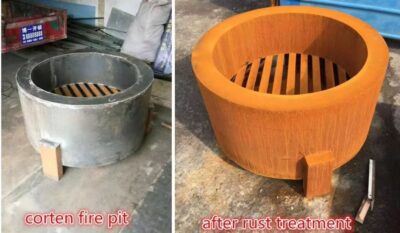 FIRE PIT SELR STORE OR PRO