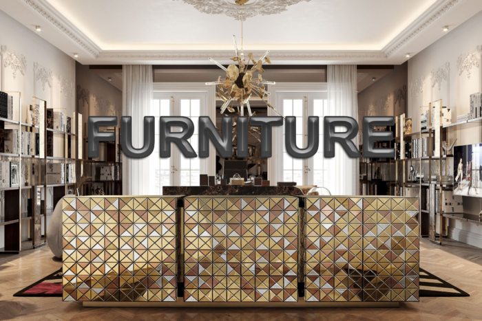 FURNITURE SELR STORE OR PRO