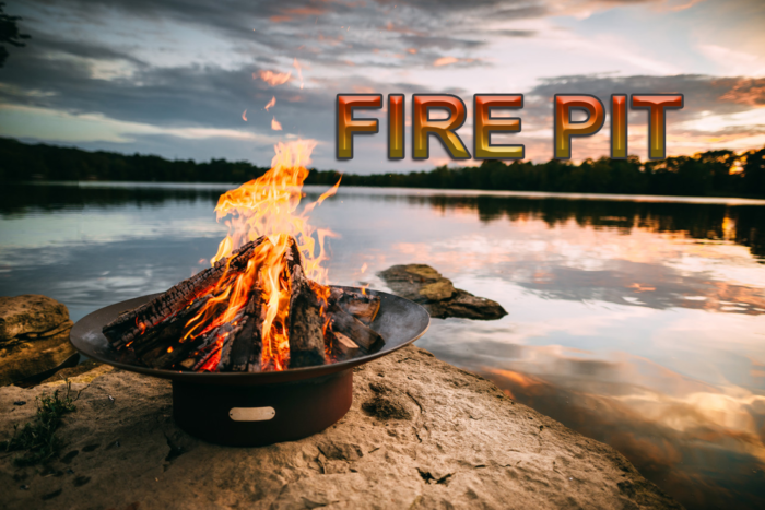 Fire Pt SELR STORE OR PRO