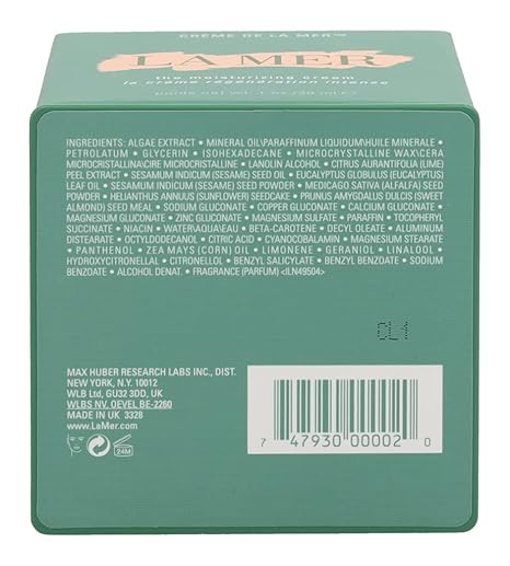 La Mer 6 La Mer 6 SELR STORE OR PRO