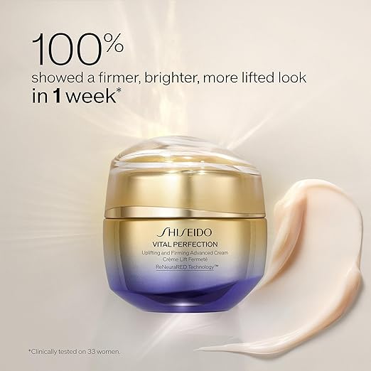 Shiseido 1 Shiseido 1 SELR STORE OR PRO